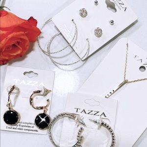 Costume jewelry | new